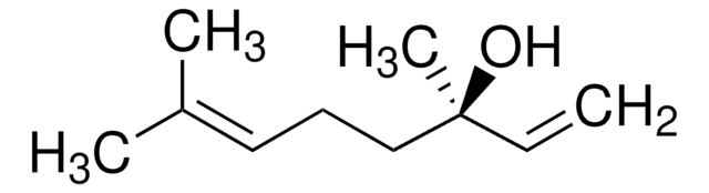 L-芳樟醇 natural, &#8805;95%, FG