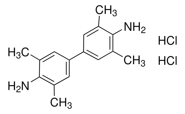 3,3&#8242;,5,5&#8242;-Tetramethylbenzidine dihydrochloride tablet, 1 mg substrate per tablet