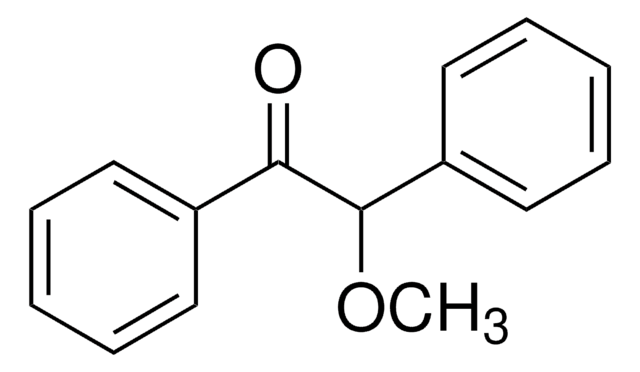 Benzoin methyl ether 99%