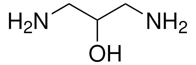 1,3-二氨基-2-丙醇 purum, &#8805;96.5% (GC)