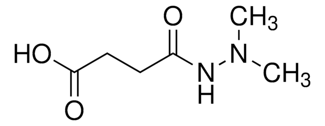 丁酰肼 PESTANAL&#174;, analytical standard