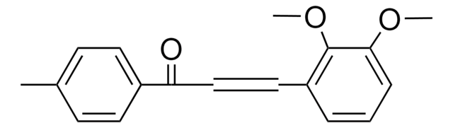 2,3-DIMETHOXY-4'-METHYLCHALCONE AldrichCPR