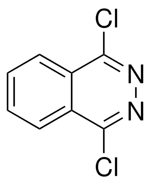 1,4-Dichlorophthalazine 95%