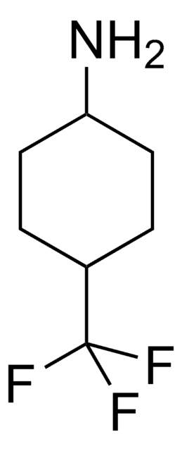 4-(三氟甲基)环己胺 AldrichCPR