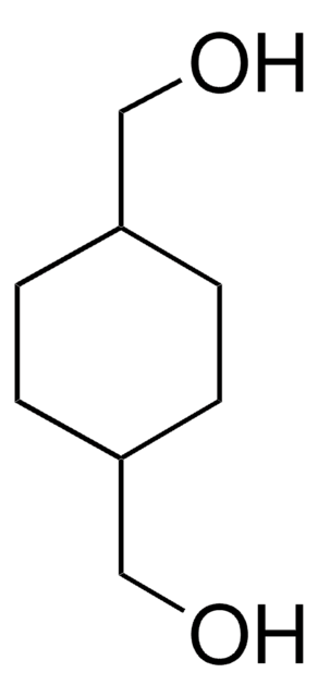 1,4-Cyclohexanedimethanol mixture of cis and trans, 99%