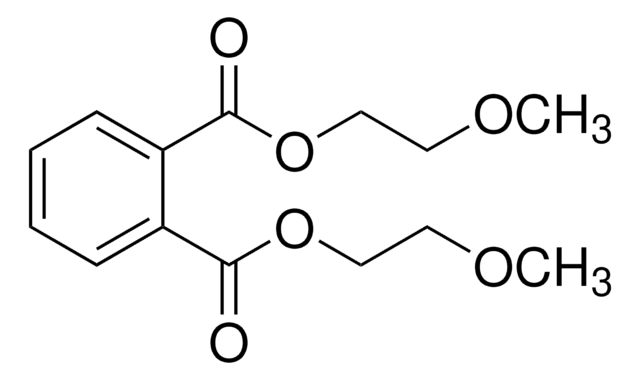 邻苯二甲酸二甲氧乙酯 analytical standard