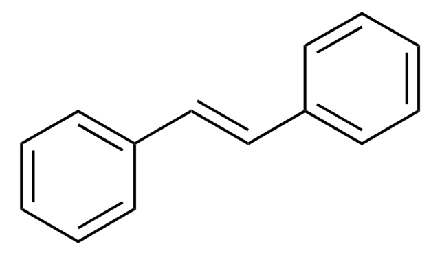 反式-1,2-二苯乙烯 96%