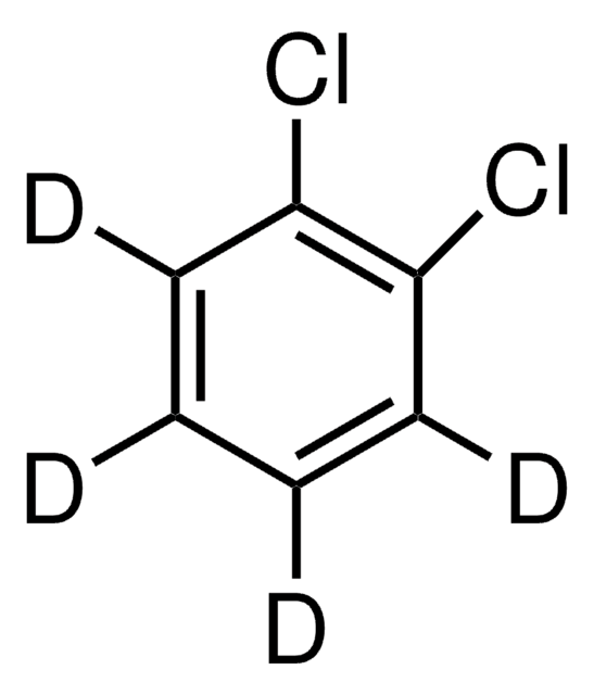 1,2-Dichlorobenzene-d4 98 atom % D