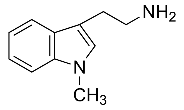 1-甲基色胺 &#8805;95.0% (GC)