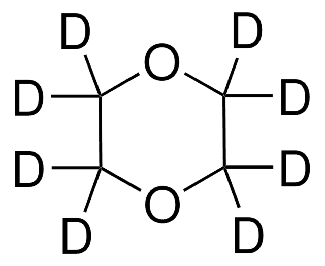 1,4-Dioxane-d8 &#8805;99 atom % D