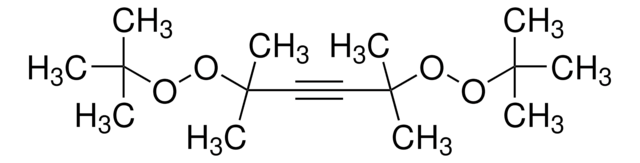 2,5-二(叔丁基过氧)-2,5-二甲基-3-己炔&#65292;混合物