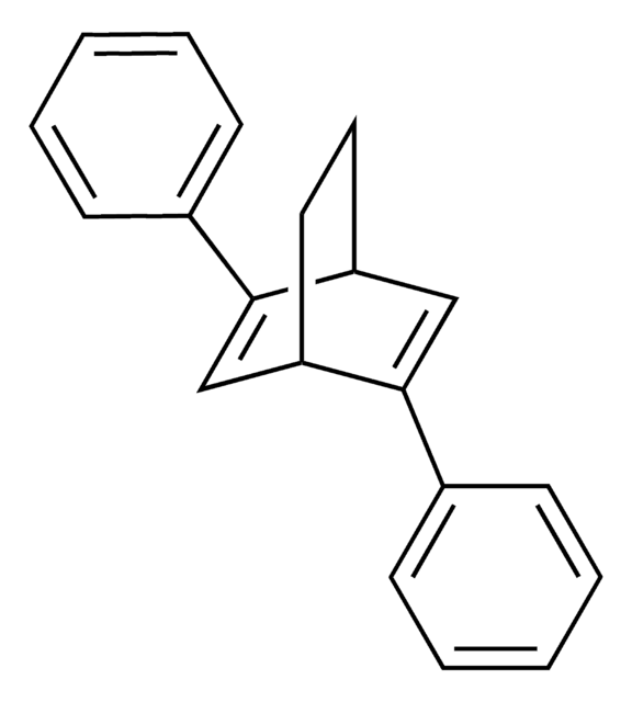 (1S,4S)-2,5-二苯基二环[2,2,2]辛-2,5-二烯 95%