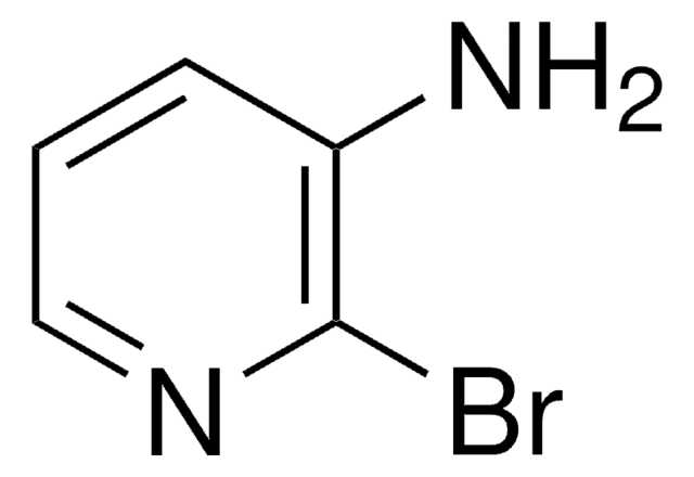 3-氨基-2-溴吡啶 97%