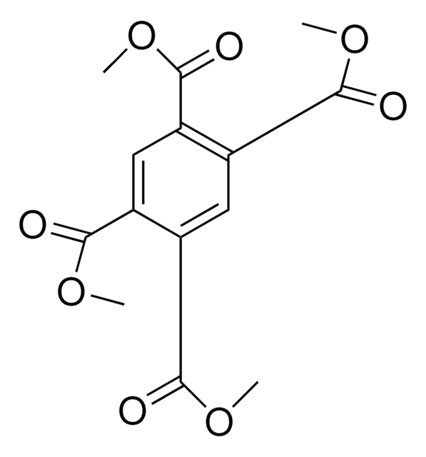 TETRAMETHYL 1,2,4,5-BENZENETETRACARBOXYLATE AldrichCPR