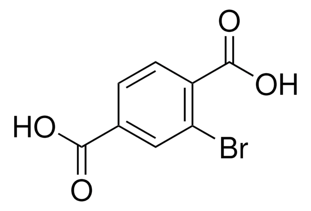 2-Bromoterephthalic acid 95%