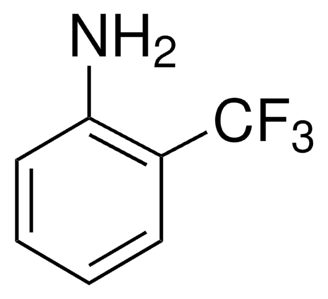 2-(Trifluoromethyl)aniline 99%