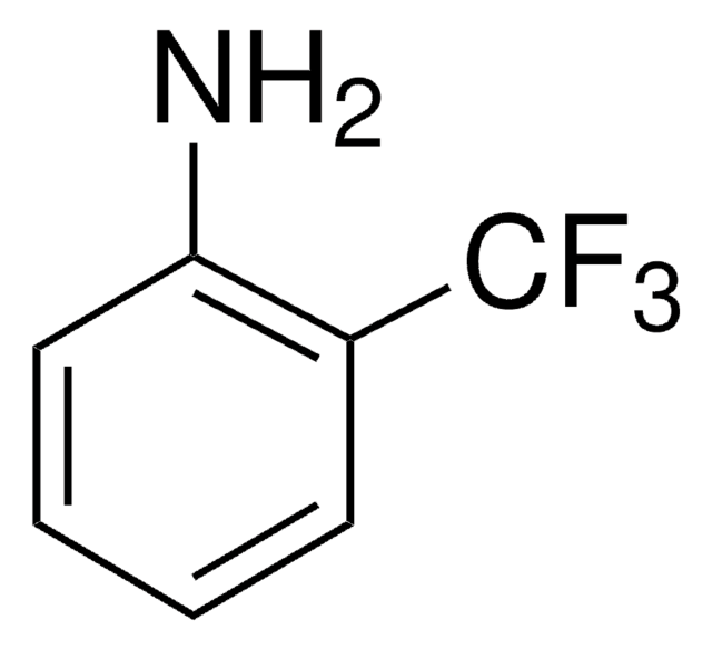 2-(三氟甲基)苯胺 99%