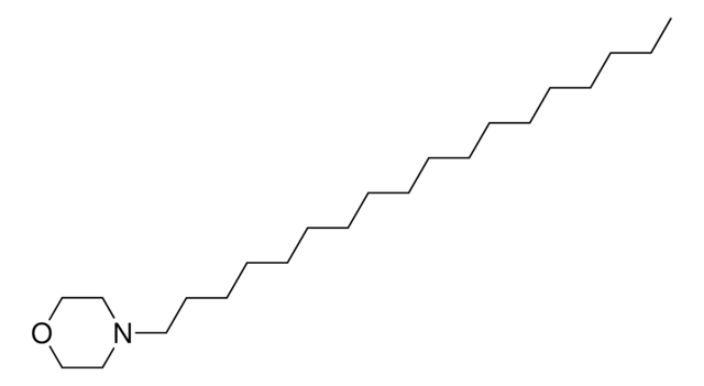 4-OCTADECYL-MORPHOLINE AldrichCPR