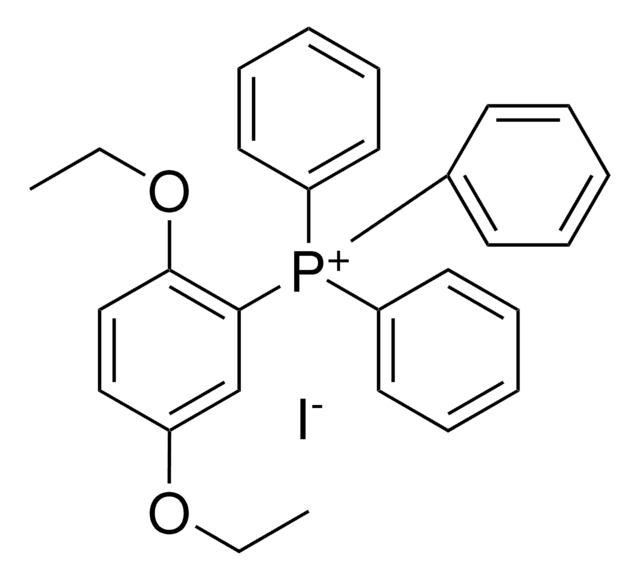 (2,5-DIETHOXYPHENYL)(TRIPHENYL)PHOSPHONIUM IODIDE AldrichCPR