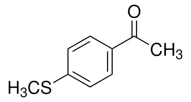 4&#8242;-(Methylthio)acetophenone 97%