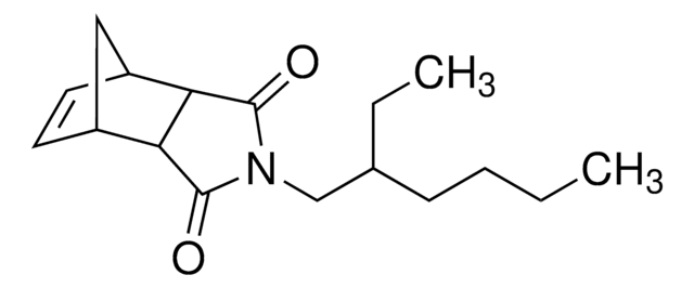 N-(2-乙基己基)-5-降冰片烯-2,3-二甲酰亚胺 certified reference material, TraceCERT&#174;, Manufactured by: Sigma-Aldrich Production GmbH, Switzerland