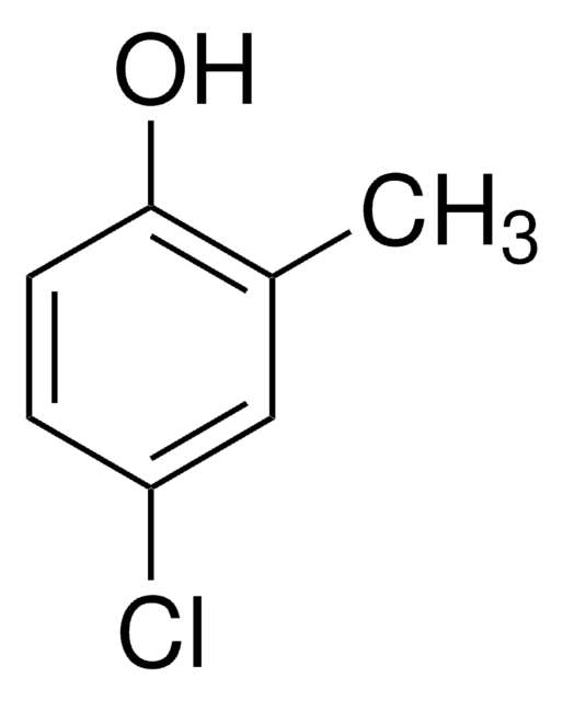 4-氯-2-甲基苯酚 97%