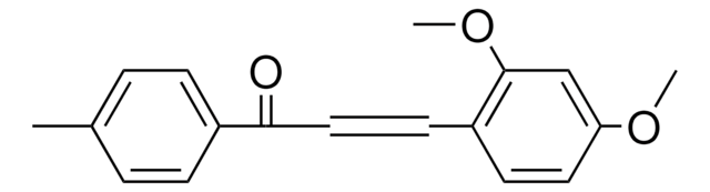 2,4-DIMETHOXY-4'-METHYLCHALCONE AldrichCPR