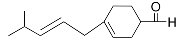 4-(4-METHYL-2-PENTENYL)-3-CYCLOHEXENE-1-CARBOXALDEHYDE AldrichCPR