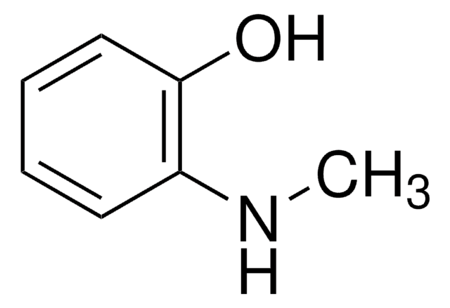 2-（甲氨基）苯酚 &#8805;97%