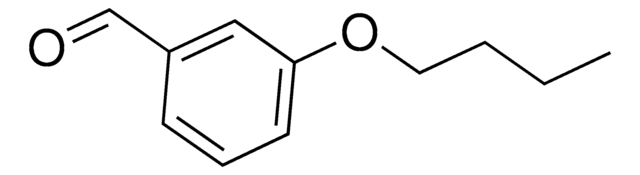 3-butoxybenzaldehyde AldrichCPR