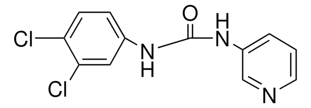 1-(3,4-DICHLOROPHENYL)-3-(3-PYRIDYL)UREA AldrichCPR