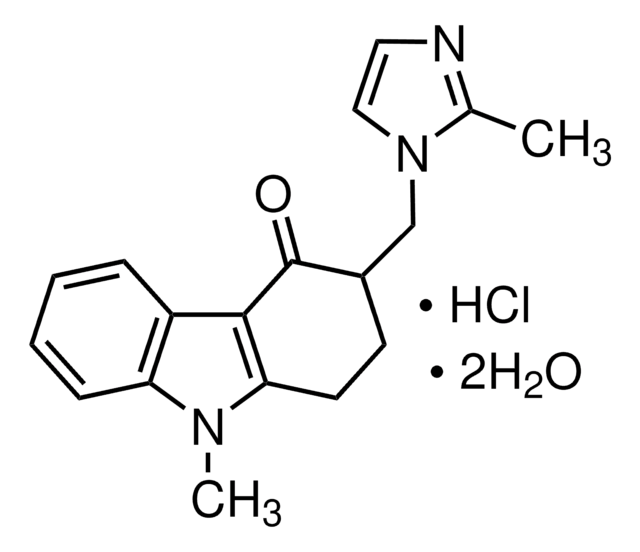 昂丹司琼 盐酸盐 二水合物 British Pharmacopoeia (BP) Reference Standard