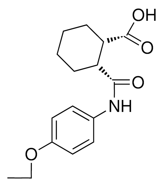 CIS-HEXAHYDRO-N-(4-ETHOXYPHENYL)PHTHALAMIC ACID AldrichCPR