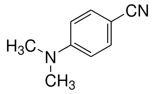 4-(Dimethylamino)benzonitrile 98%