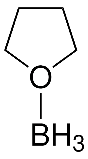Borane tetrahydrofuran complex solution 1.0&#160;M in THF