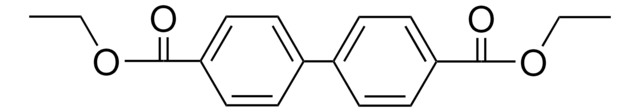 DIETHYL 4,4'-BIPHENYLDICARBOXYLATE AldrichCPR