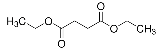 丁二酸二乙酯 ReagentPlus&#174;, 99%