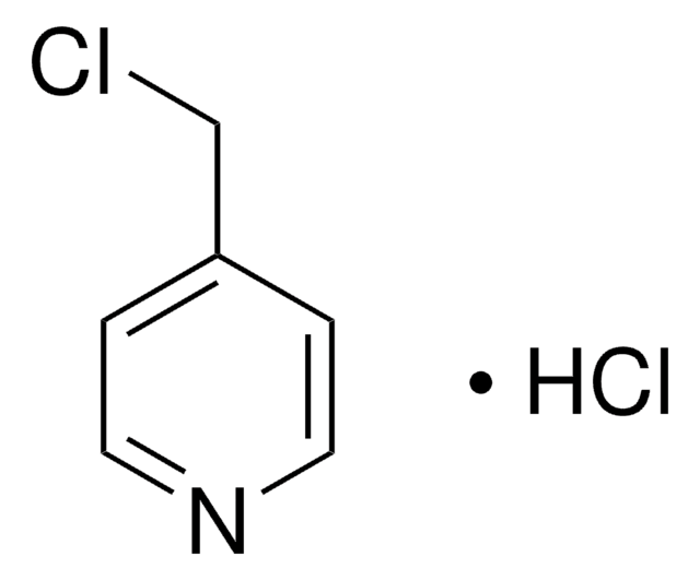 4-(氯甲基)吡啶 盐酸盐 97%