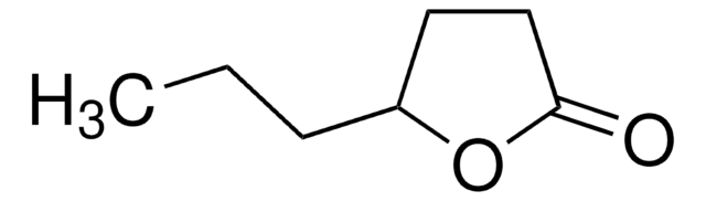 &#947;-庚内酯 &#8805;98%, FCC, FG