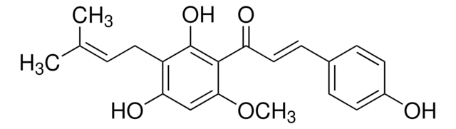 黄腐醇 phyproof&#174; Reference Substance