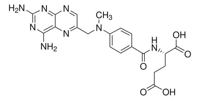 Methotrexate European Pharmacopoeia (EP) Reference Standard