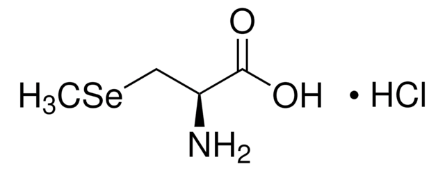 Se-(Methyl)selenocysteine hydrochloride &#8805;95% (TLC)