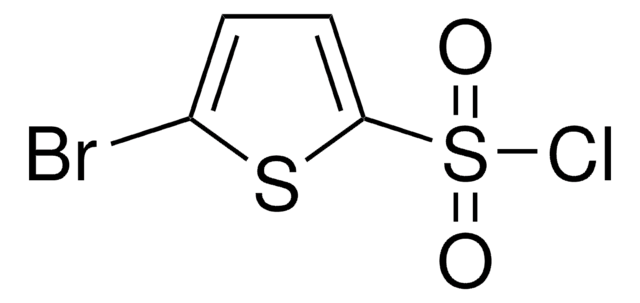 5-溴噻吩-2-磺酰氯 97%