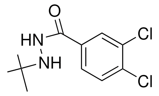 3,4-DICHLOROBENZOIC ACID TERT-BUTYLHYDRAZIDE AldrichCPR