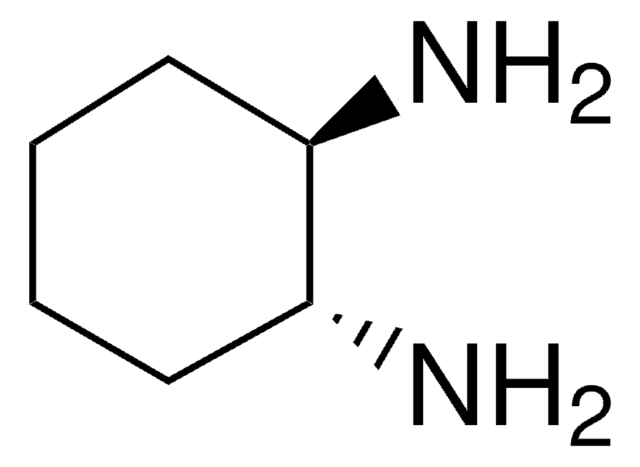 (1R,2R)-(-)-1,2-二氨基环己烷 98%