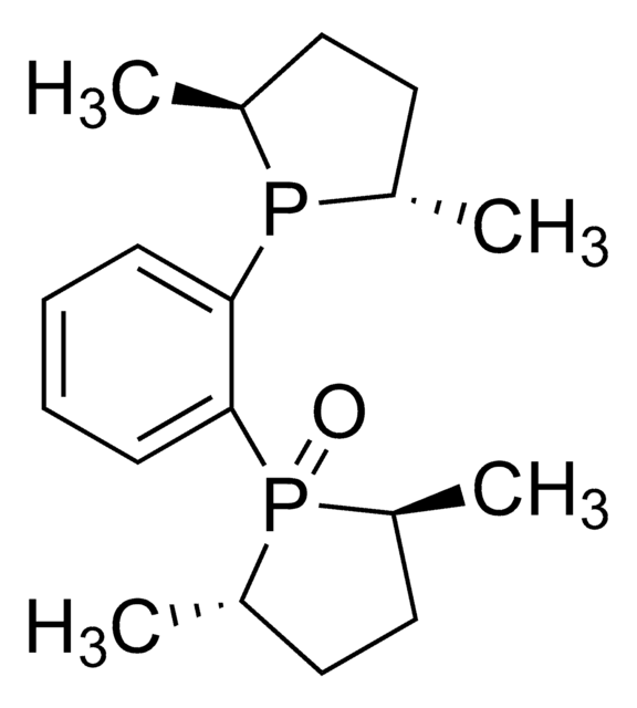 1,2-Bis[(2S,5S)-2,5-dimethylphospholano]benzene monooxide kanata purity