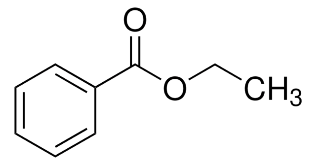 Ethyl benzoate natural, &#8805;99%, FCC, FG