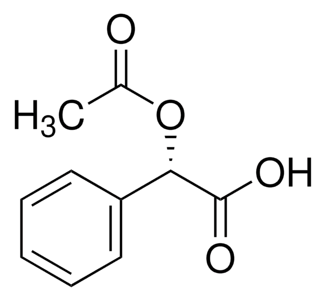 (S)-(+)-O-乙酰基扁桃酸 99%