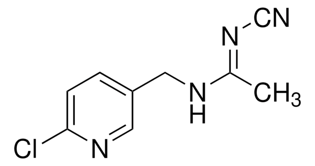 Acetamiprid-N-desmethyl PESTANAL&#174;, analytical standard