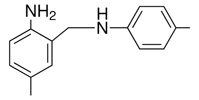 4-methyl-2-(4-toluidinomethyl)aniline AldrichCPR